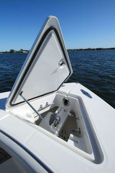 43ft Jupiter Yacht For Sale