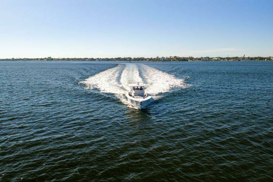 43ft Jupiter Yacht For Sale