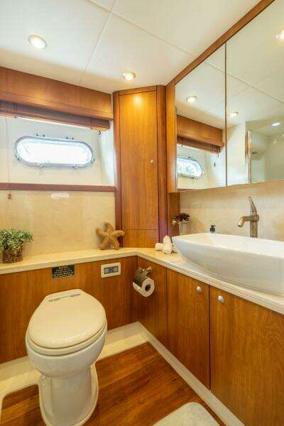 70ft Sunseeker Yacht For Sale