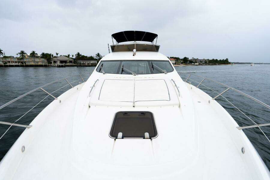 70ft Sunseeker Yacht For Sale