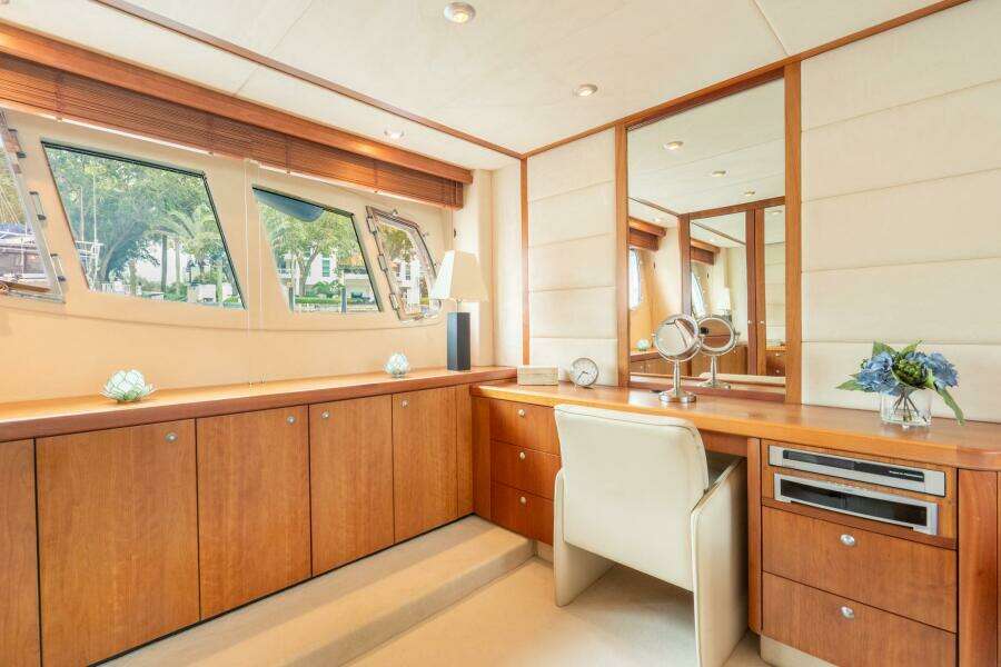 70ft Sunseeker Yacht For Sale