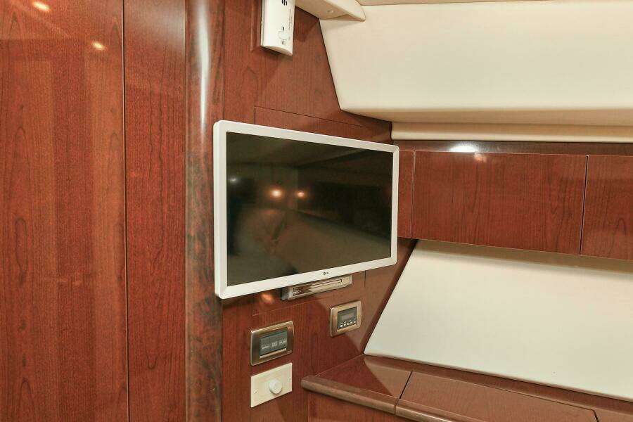 Atlantic Dream 44ft Sea Ray Yacht For Sale