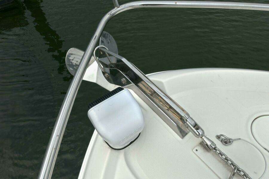 Atlantic Dream 44ft Sea Ray Yacht For Sale