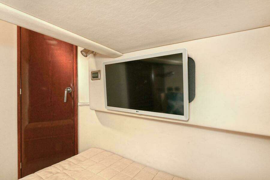 Atlantic Dream 44ft Sea Ray Yacht For Sale