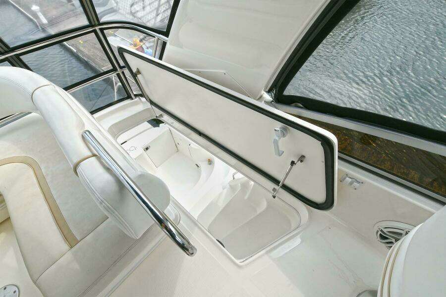 Atlantic Dream 44ft Sea Ray Yacht For Sale