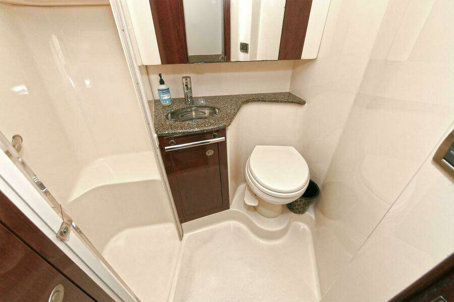 Atlantic Dream 44ft Sea Ray Yacht For Sale