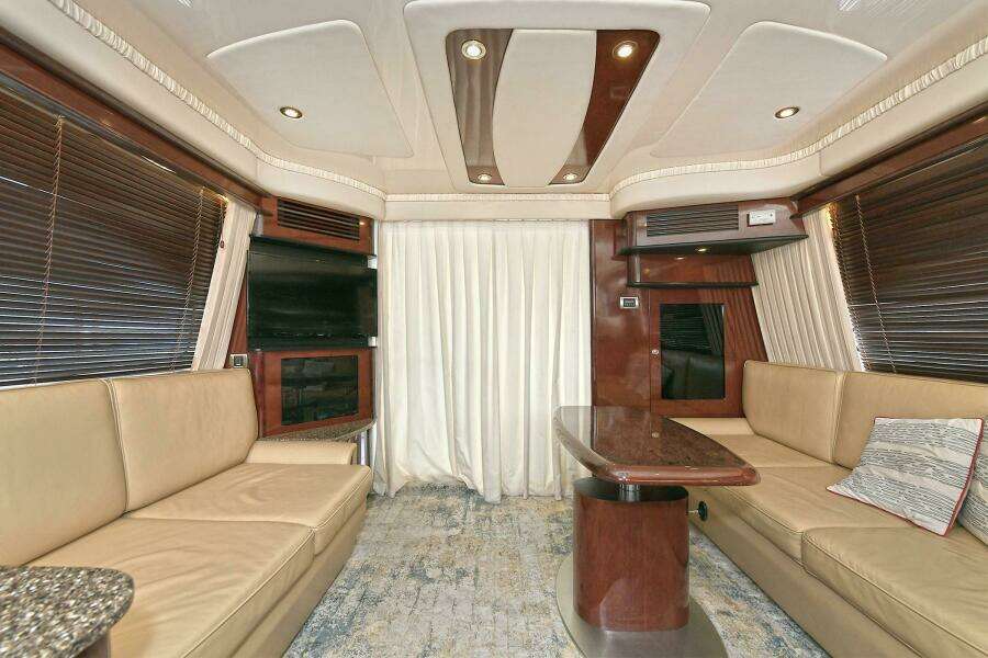 Atlantic Dream 44ft Sea Ray Yacht For Sale