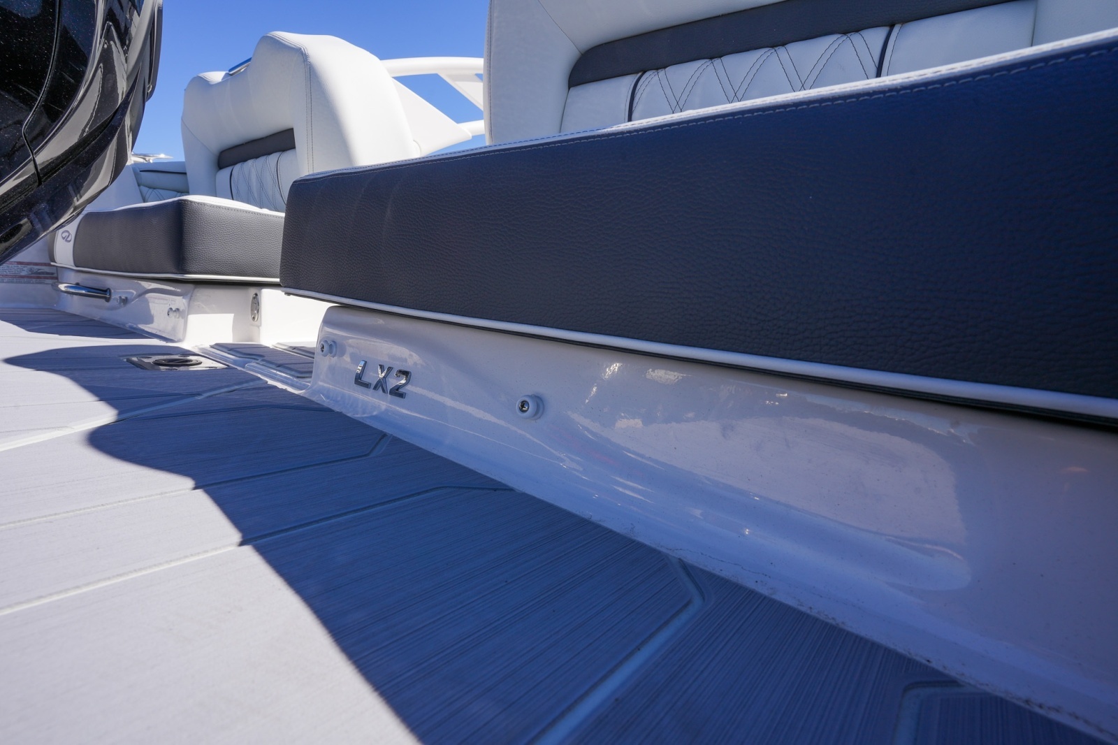 22ft Regal Yacht For Sale