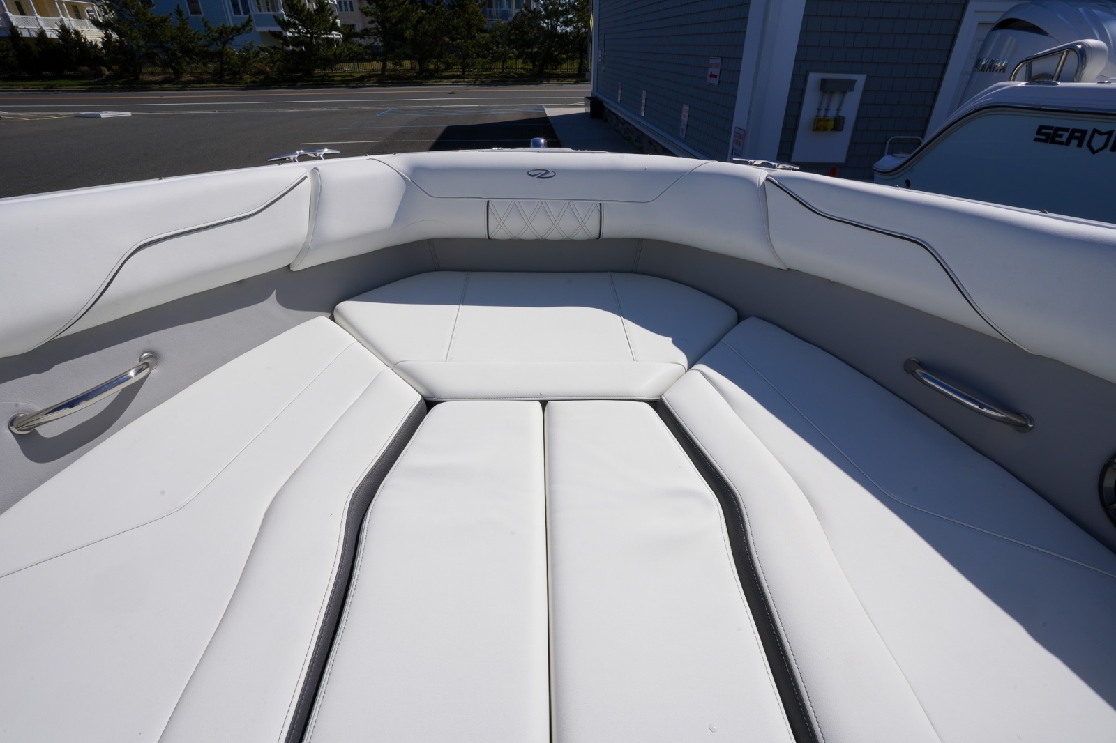 22ft Regal Yacht For Sale