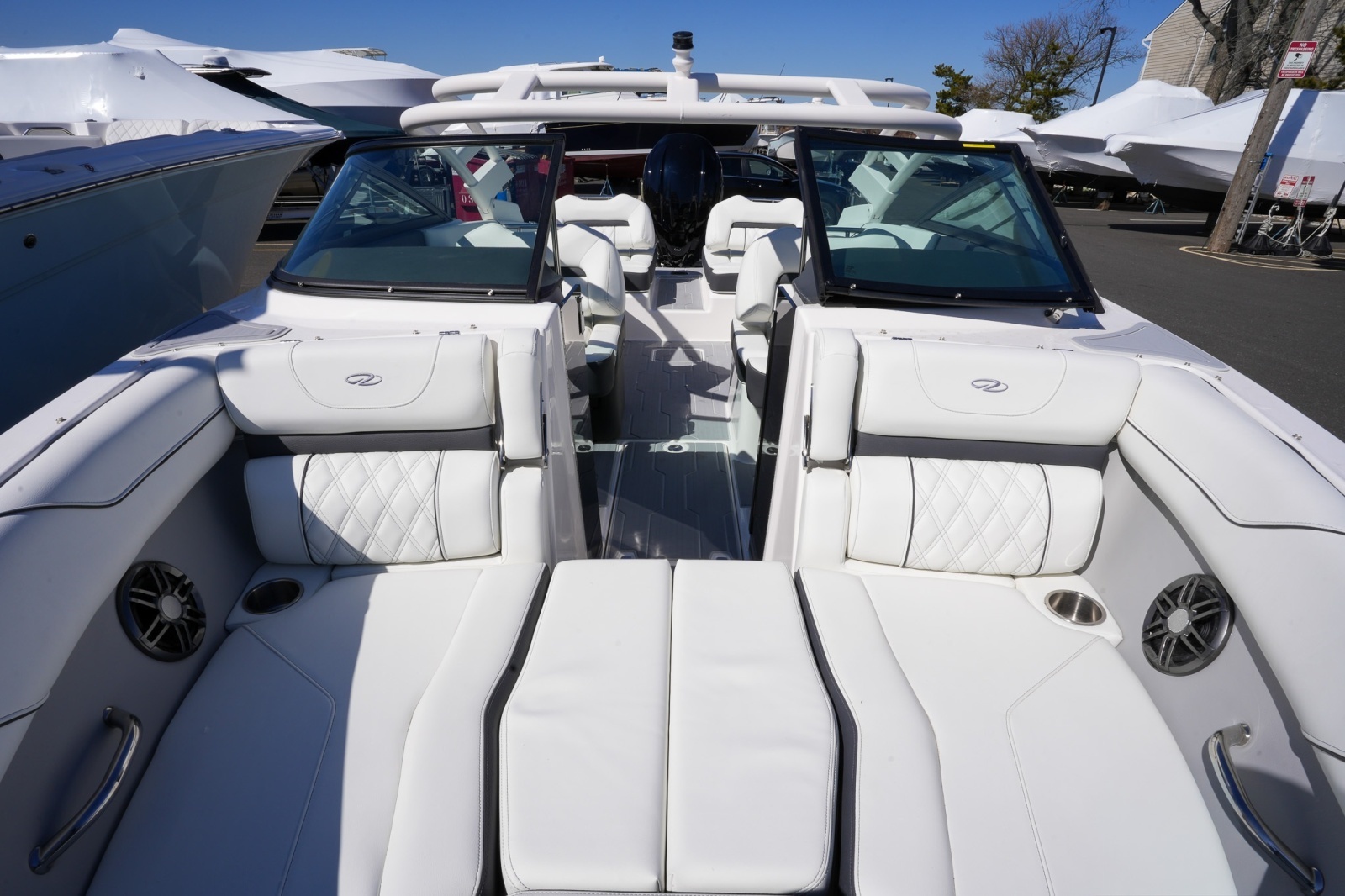 22ft Regal Yacht For Sale