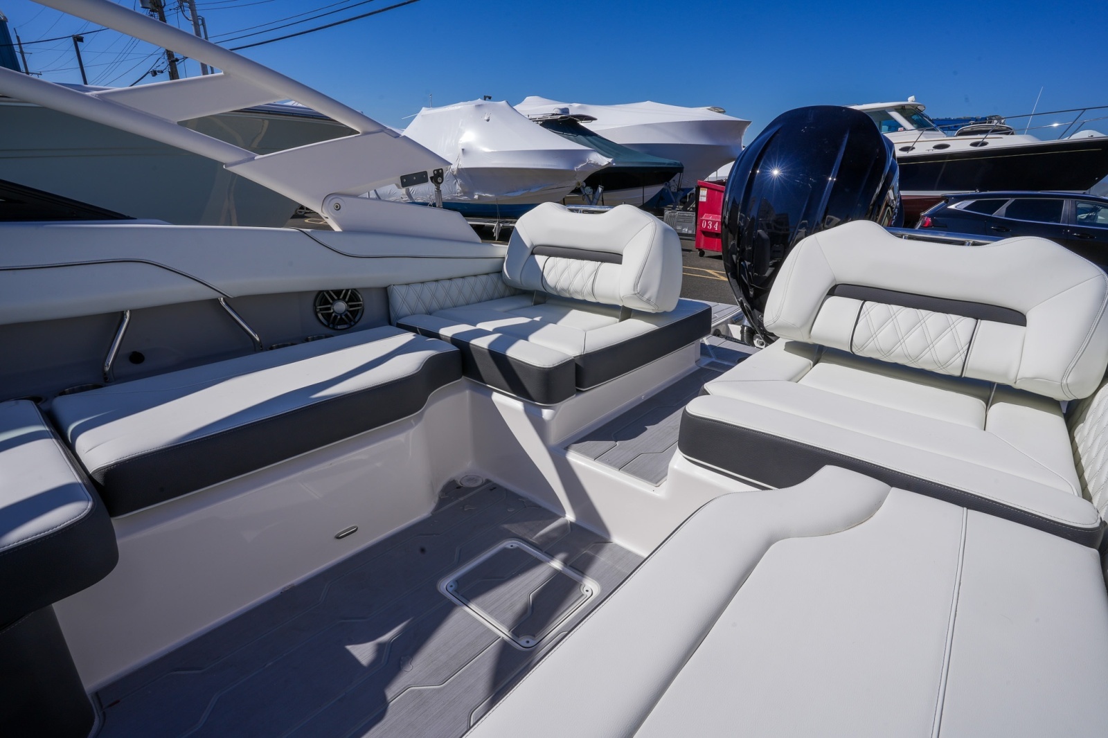 22ft Regal Yacht For Sale