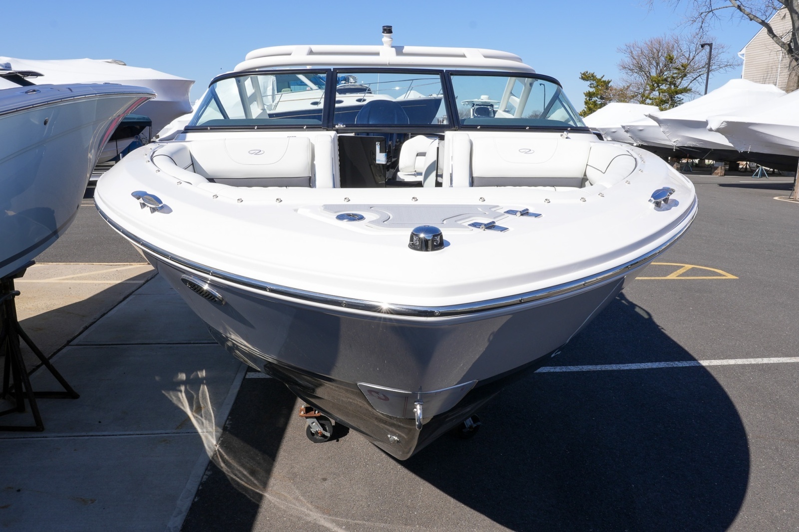 22ft Regal Yacht For Sale