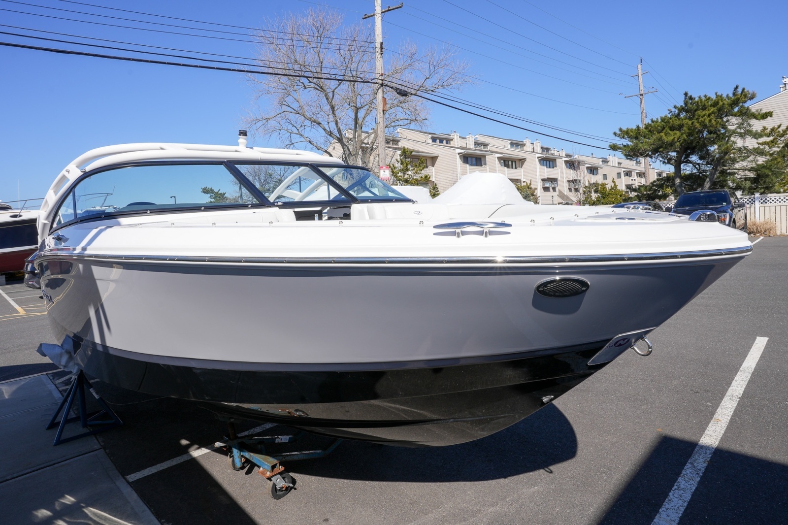 22ft Regal Yacht For Sale