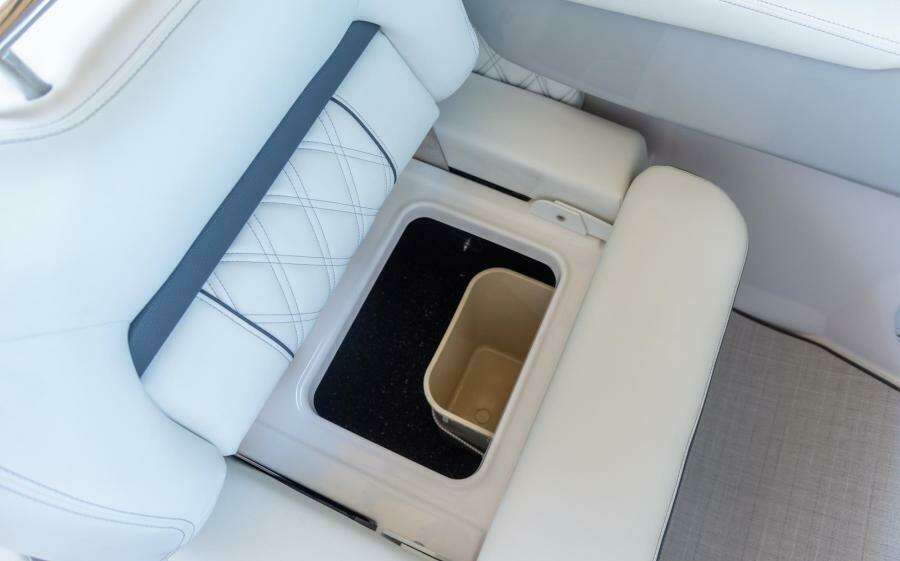 22ft Regal Yacht For Sale