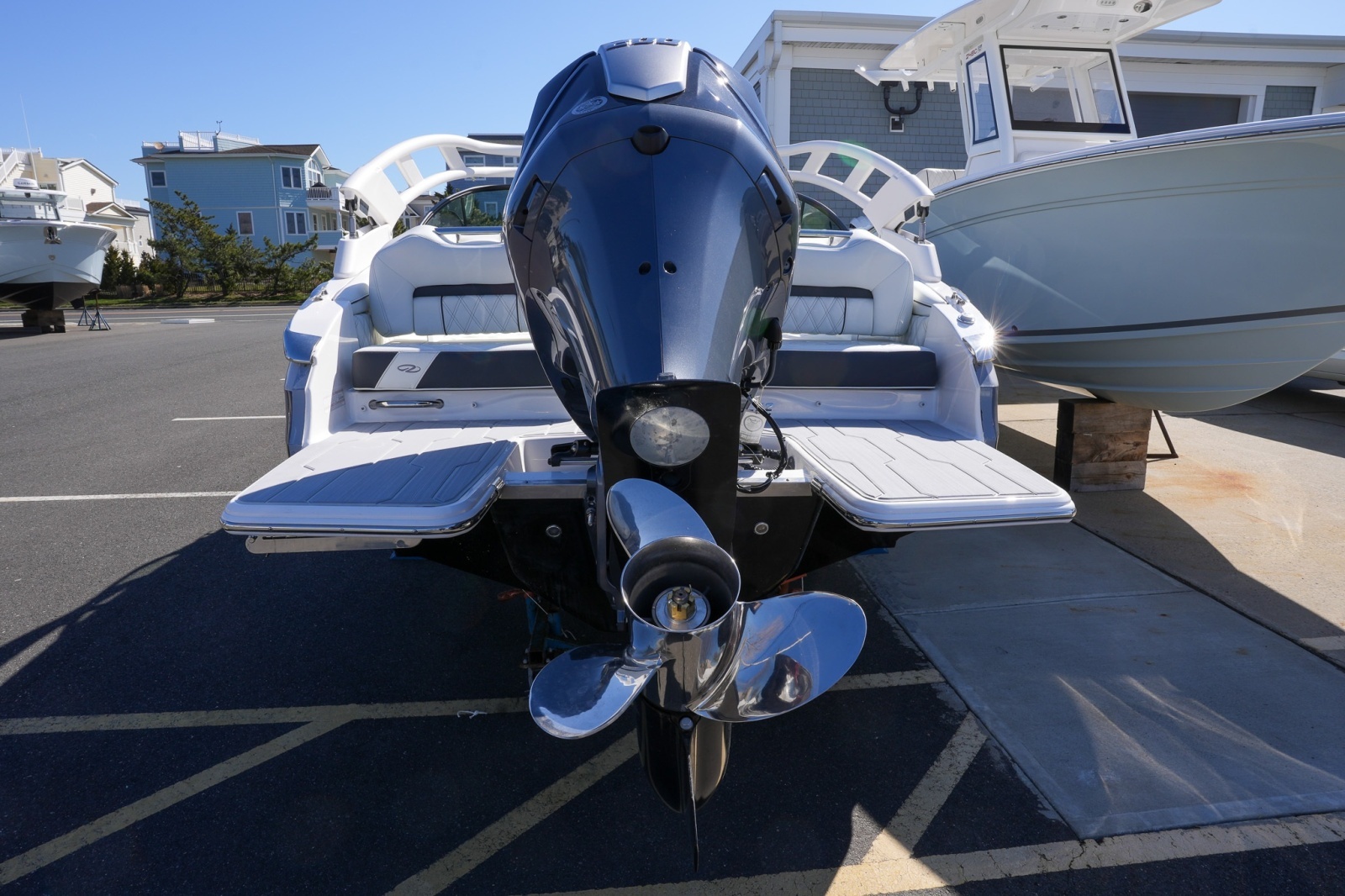 22ft Regal Yacht For Sale