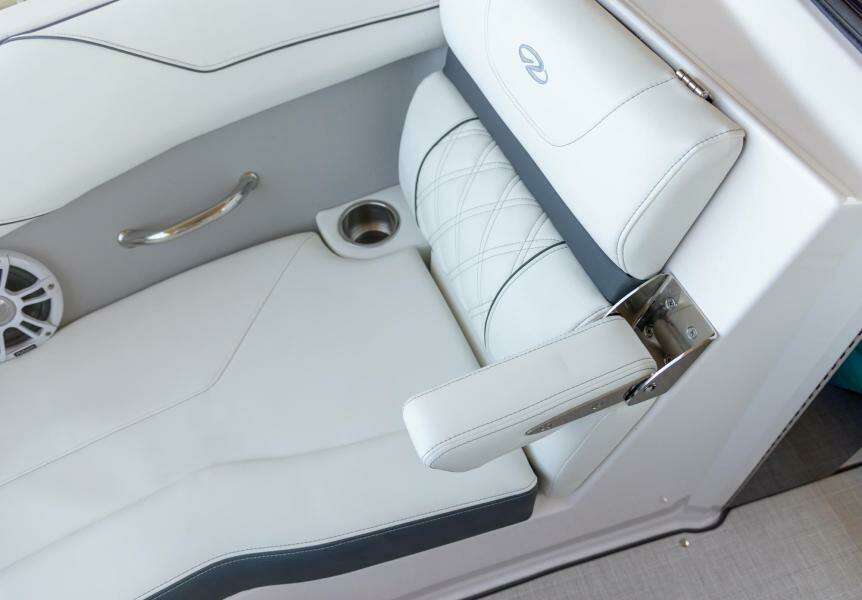 22ft Regal Yacht For Sale