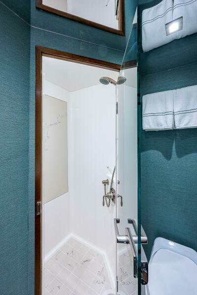 75' 2017 Viking 75 Motoryacht