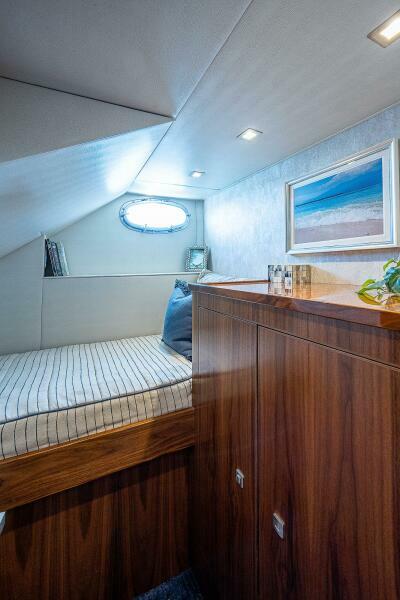 75' 2017 Viking 75 Motoryacht