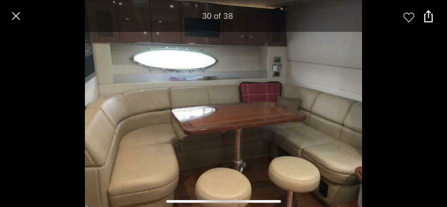 Pilot s Discretion II 45ft Formula Yacht For Sale