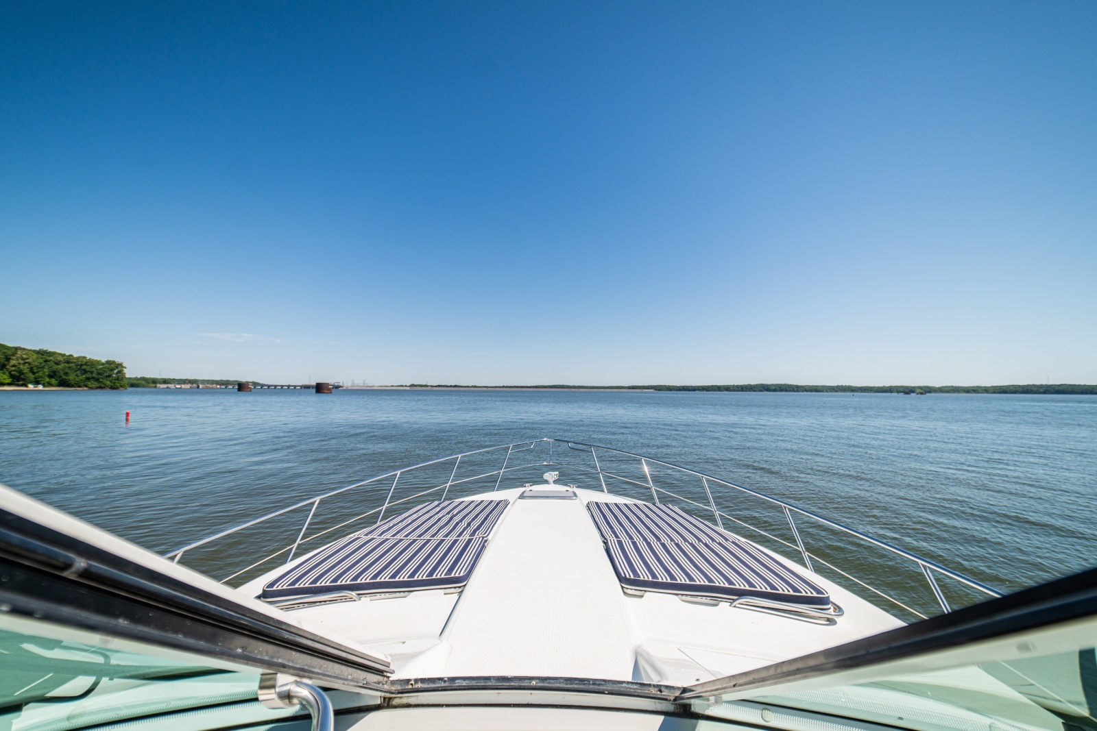 2008 Formula 45 Yacht photo 41