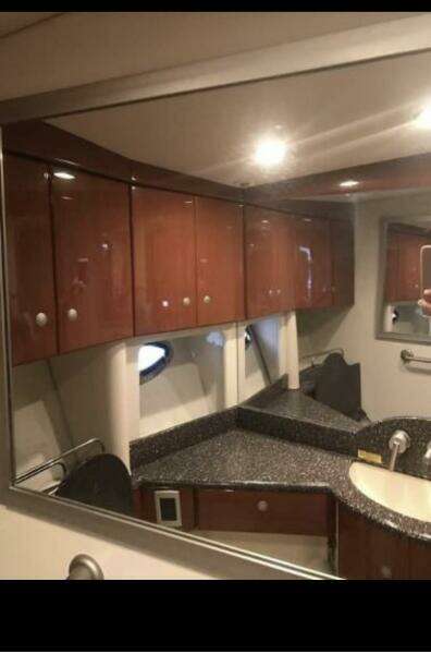 Pilot s Discretion II 45ft Formula Yacht For Sale