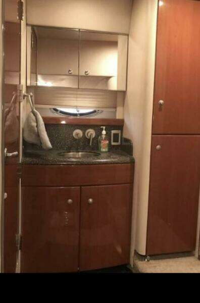 Pilot s Discretion II 45ft Formula Yacht For Sale