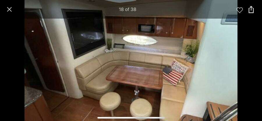 Pilot s Discretion II 45ft Formula Yacht For Sale