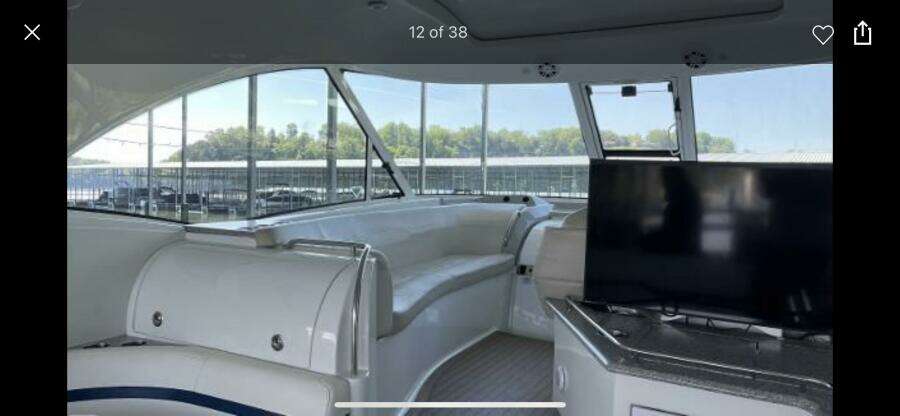 Pilot s Discretion II 45ft Formula Yacht For Sale