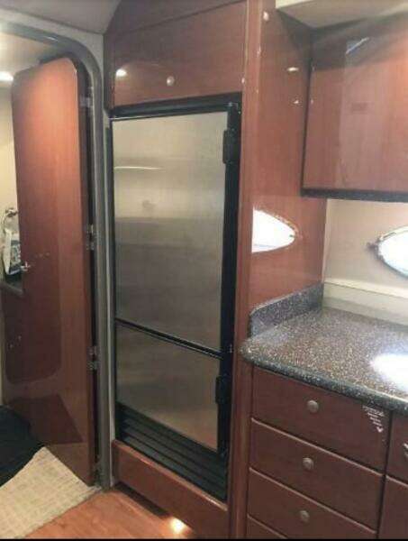 Pilot s Discretion II 45ft Formula Yacht For Sale