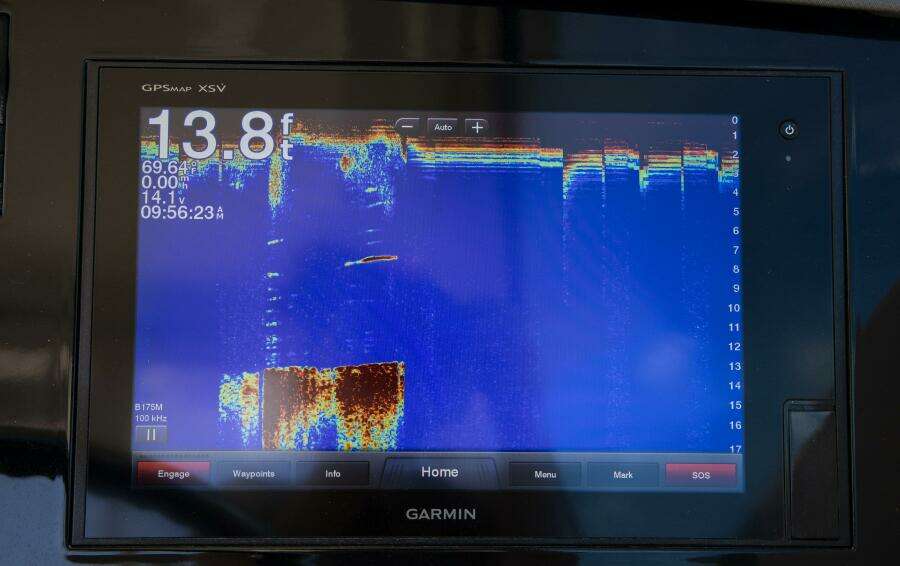 Pursuit 24 JOYSEA -  Electronics