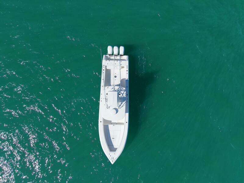 39ft Venture Yacht For Sale