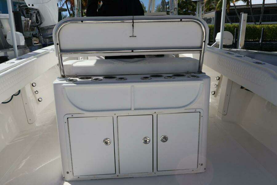 39ft Venture Yacht For Sale