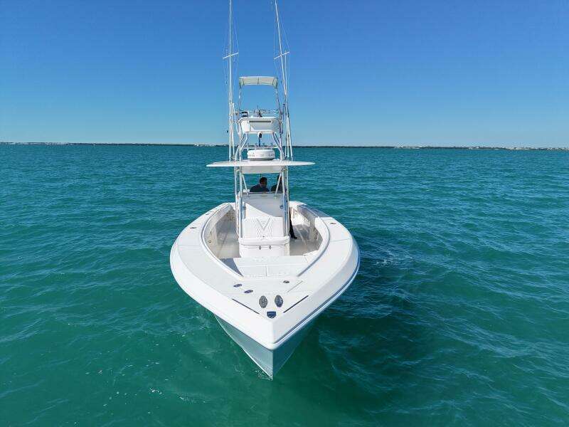 39ft Venture Yacht For Sale
