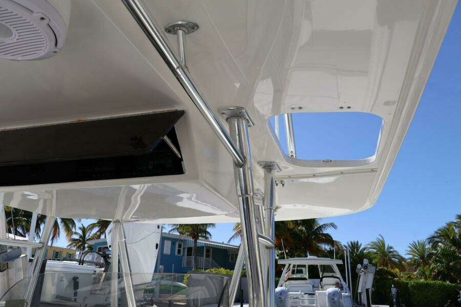 39ft Venture Yacht For Sale