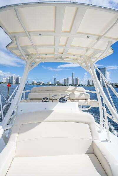 42ft Boston Whaler Yacht For Sale