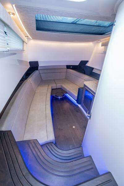 42ft Boston Whaler Yacht For Sale