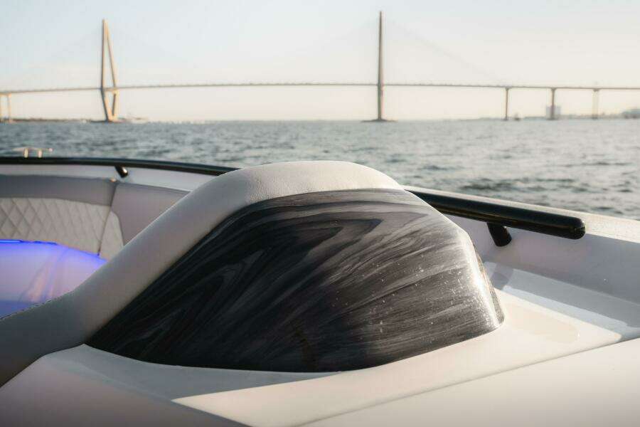 37ft Scout Yacht For Sale