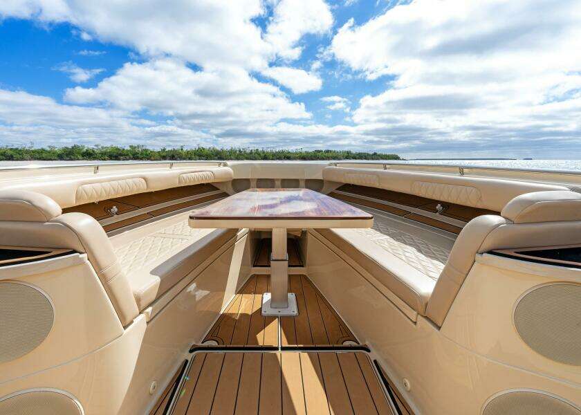53ft HCB Yacht For Sale