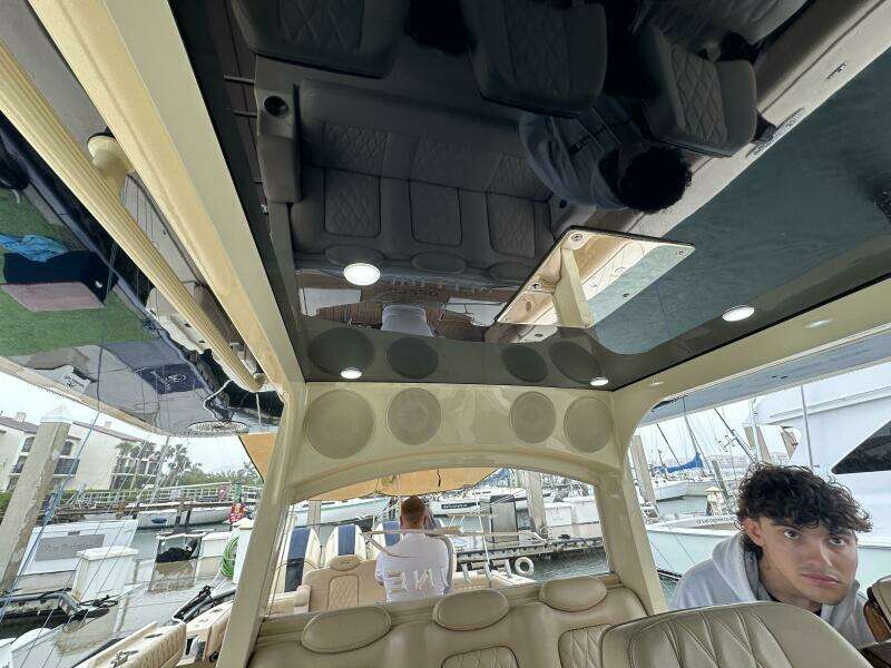 53ft HCB Yacht For Sale