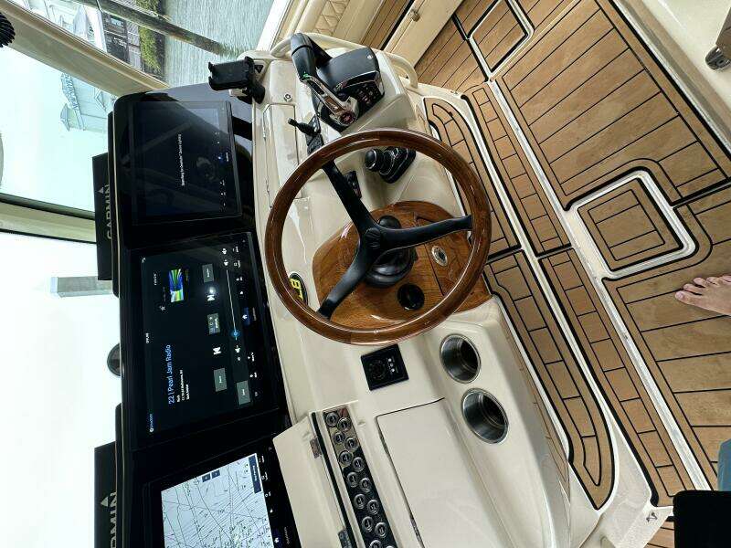 53ft HCB Yacht For Sale