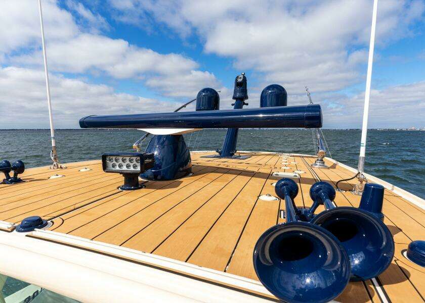 53ft HCB Yacht For Sale