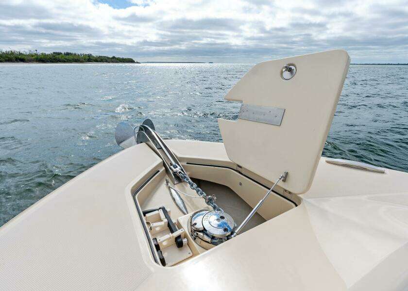 53ft HCB Yacht For Sale