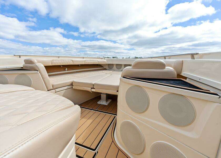 53ft HCB Yacht For Sale