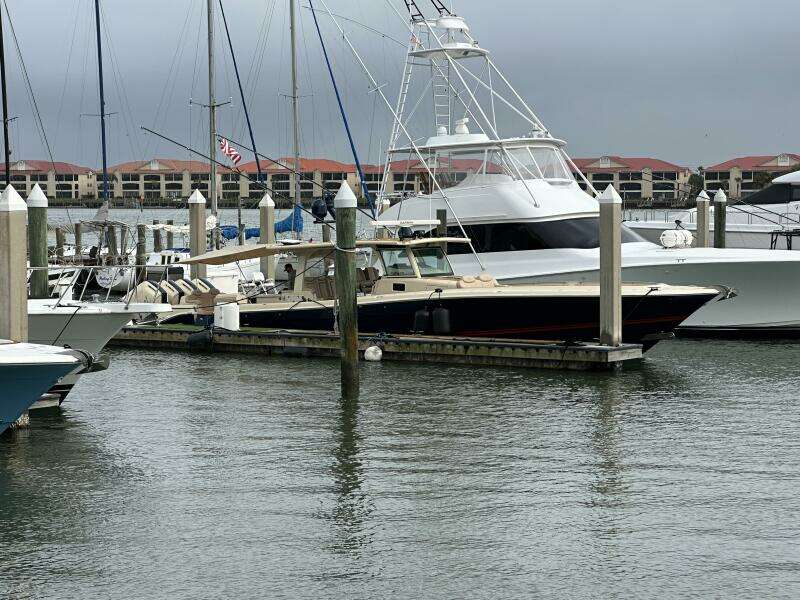 53ft HCB Yacht For Sale