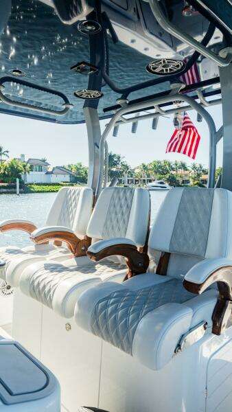 34ft Costa Custom Yacht For Sale