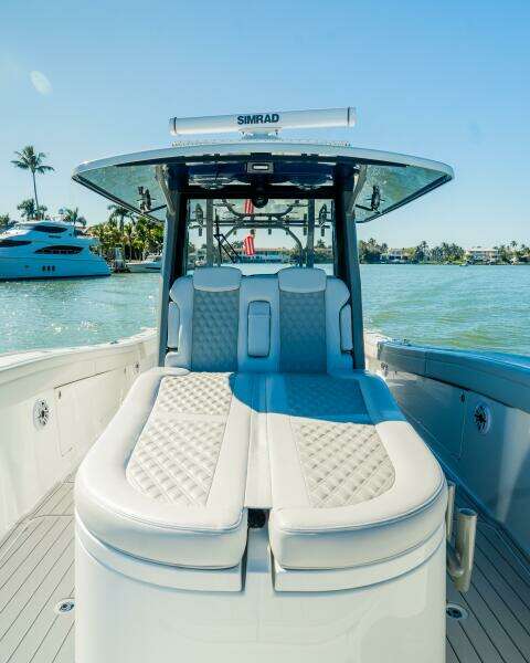 34ft Costa Custom Yacht For Sale