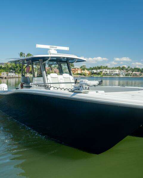 34ft Costa Custom Yacht For Sale