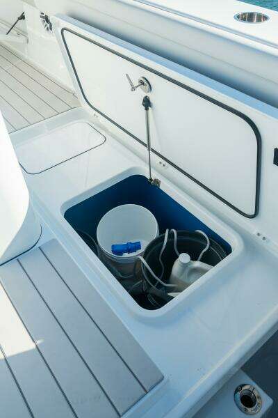 34ft Costa Custom Yacht For Sale