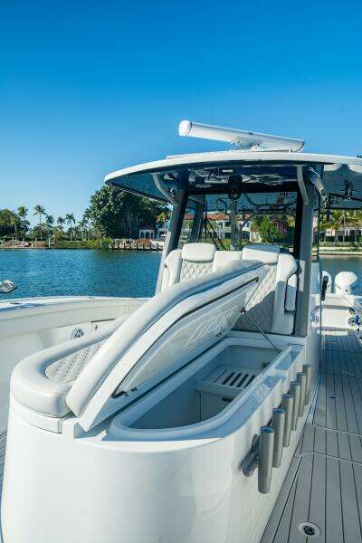 34ft Costa Custom Yacht For Sale