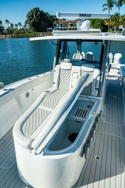 34ft Costa Custom Yacht For Sale